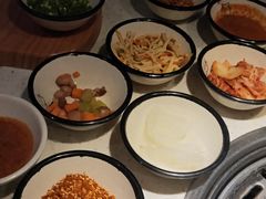 -猫抓烤肉(武进吾悦广场店)