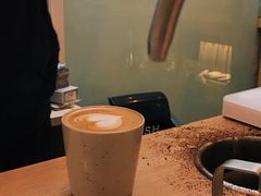 -COFFEE HOLIC(朝外SOHO店)