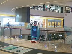 -弄堂里(西溪龙湖天街店)