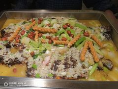 -京城·森鸽排档(双井店)