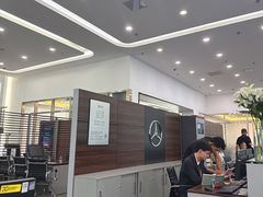 -奔驰利星行(北京花乡店)