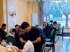 -古南都·江苏酒家(建宁路店)