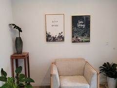 -自如ZSPACE四合院艺术餐厅