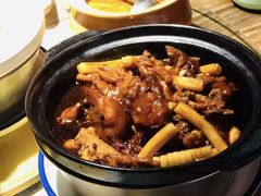 -798餐厅(任丘路店)