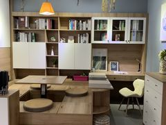 -艾伍奥德全屋定制(锦城万达广场店)