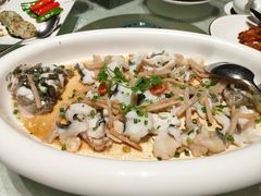 -顺德喜来登酒店·采悦轩