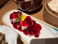 -波螺油子·海肠捞饭·青岛菜(银座店)