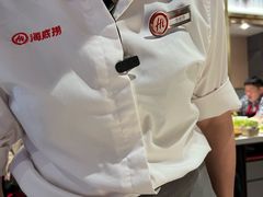 -海底捞火锅(长宁路龙之梦店)