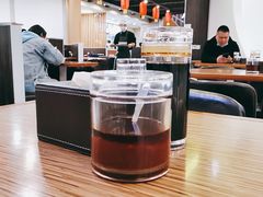 大堂-李先生(太原南站店)