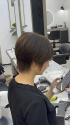 -奈时造型