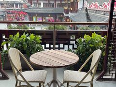 -Peet's Coffee皮爷咖啡(豫园店)