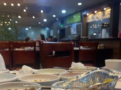 -本家韩国烤肉(财富大厦店)