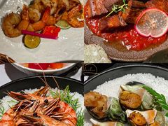 -花潮料理艺食馆(成都万象城店)