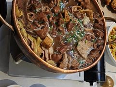 -到家尝北京菜(西坝河店)