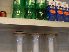 -狮龙啤酒烧烤屋(建二路店)