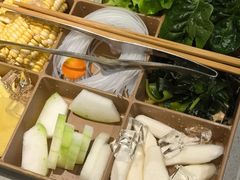 -海底捞火锅(枫蓝国际购物中心店)