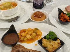-新侨三宝乐西餐厅(崇文门店)
