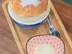 -芙蕾哥哥souffle