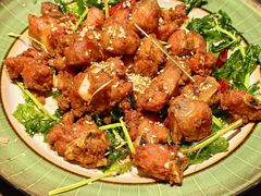 -桥边小楼·手工云南菜·丽江地标美食