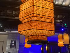 -绿茶餐厅(燕郊永旺店)