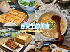 -一味大院•桐庐菜传承店(春江路店)