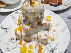 -周沫西餐(嘉禾金铂天地店)