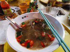 -蔡澜Pho·越南粉餐厅(海上世界店)