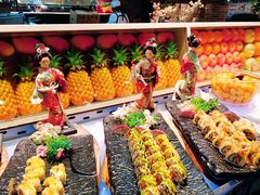 -梨花自助烤肉(天河城店)