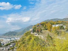 -台州府城(江南长城)