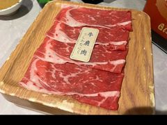 -一绪に寿喜烧自助(世茂广场店)