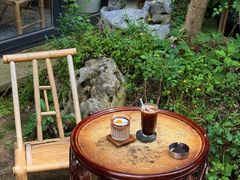 -Metal hands·铁手咖啡