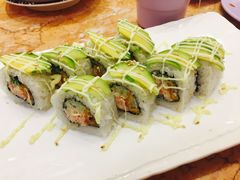 -新一番三文鱼寿司(大东海店)