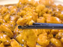 -京皇十二道天津菜(蒲黄榆店)