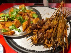 -醉烧膘·烧烤夜宵王(总店)