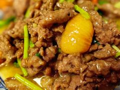 -桂园白粥·潮汕老味道