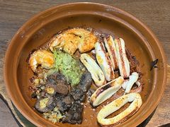 -萨莉亚意式餐厅(杭州滨江天街店)