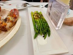 -摩根扒房(桐梓林店)