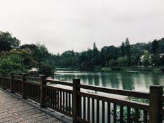 -常德桃花源景区