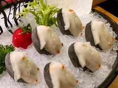 企鹅墨鱼滑-湊湊火锅·茶憩(东城民盈国贸城店)