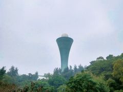 -狐尾山公园