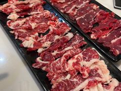 -陈记顺和牛肉火锅(岗顶店)