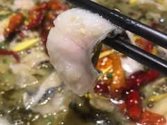 -小放牛炒菜馆(裕华万达店)