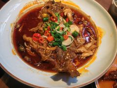 -薇酌饮·陕西菜(南门外店)