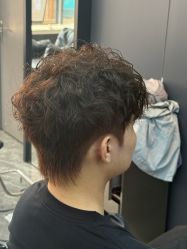 点击看大图 -藤野造型