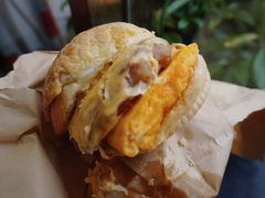 -颓记茶餐厅(美景总店)