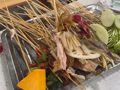 -小向麻辣烫(天街总店)