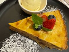 -安妮意大利餐厅(望京店)