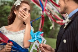 点击看大图 -太古映画婚纱摄影(天河店)