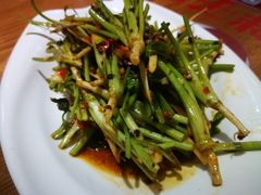 -胡胖子专业长沙菜(衡山路店)