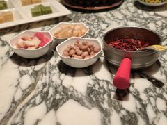 -南门涮肉(东单店)